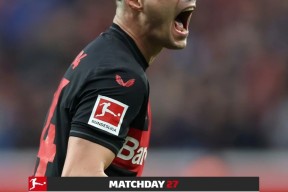 预测-勒沃库森发布备战花絮；赛前外线爆发；法甲任务艰巨；年轻球员得到机会(勒沃库森vs科隆最新伤停)