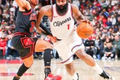 在线体育赛事-哈登官方宣布出色防守新规，公牛引发争议！(nba哈登防守)