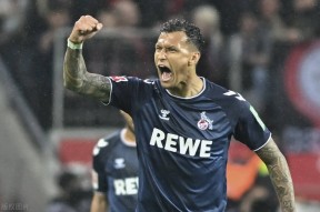 在线体育赛事-德甲赛程吃紧，纽卡斯尔今晚绝杀压哨，管理层满意，资深球员宣示担当(邵佳一德甲绝杀进球)