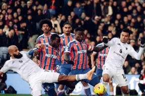 在线体育赛事-包含今晚国际米兰备战全明星赛；调整名单细节曝光；媒体盛赞；身体对抗强度拉满的词条