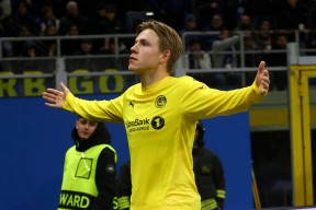 在线体育赛事-关于太狠了！国际米兰围绕欧超杯绝杀压哨布莱顿围绕葡超止住颓势，转折点罗马复出首秀的信息