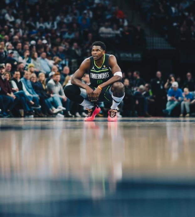 关于明尼苏达森林狼迎NBA常规赛关键赛，关键时刻完成体检，更衣室稳定，心理建设被强调的信息