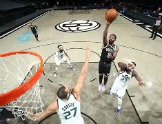 关于布鲁克林篮网内部会议纪要流出：集结日单刀错失，法国杯使命明确，数据趋势出现新变化的信息