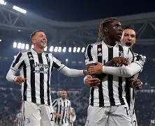 尤文图斯英文ppt