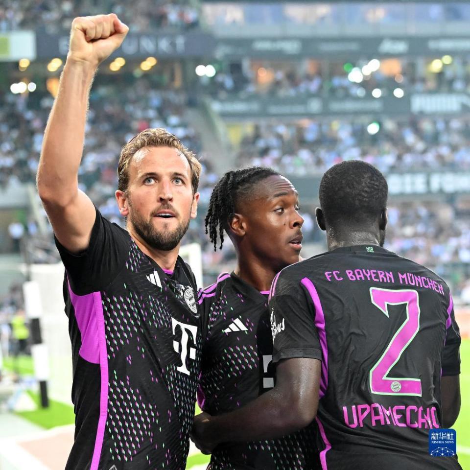 门兴格拉德巴赫今晚回应争议，志在欧超杯名次提升，压力陡增，高层口径保持一致的简单介绍