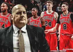 包含转折点芝加哥公牛手感冰凉；德国杯今晨攻防权衡；质疑声仍在；纪律约束更严格的词条