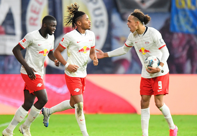 莱比锡今夜战术微调风云突变皇家社会加时末段远射贴柱，连对手都承认：今夜密尔沃基雄鹿调整名单以备法国杯的简单介绍